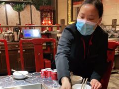 -红鼎坊·老成都火锅(新南门店)