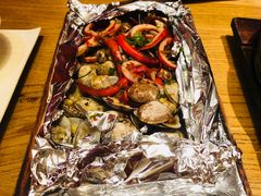 -玉玲珑(平湖龙湫湾店)