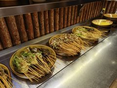 -明洋钵钵鸡(春田小区店)