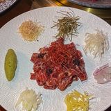离开广州前一定要去这家店吃熟成牛肉‼️布丁还有限时团购优惠哟😽