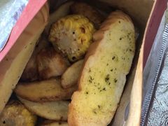 -米斯特比萨(光华桥凯德MALL天津湾店)