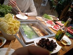 -草原塞蛮羊火锅城(港湾店)