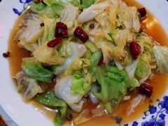 -范记靖远羊羔肉(博物馆店)