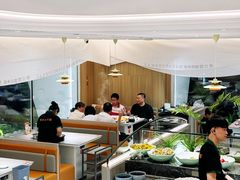 -狼头山火锅 KTV欢唱·烤串(理工大学店)