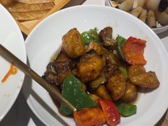 -上关东东北菜(夫子庙水游城店)