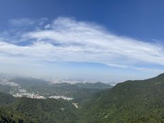 -梧桐山风景名胜区