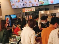-德克士(睢宁曼哈顿店)