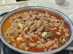-彭记铁锅肥肠(东四总店)