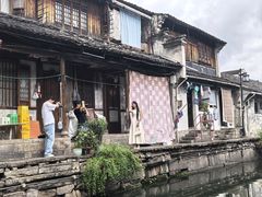 -绍兴书圣故里景区