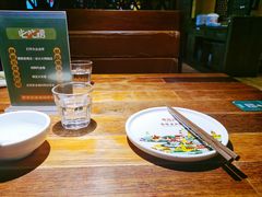 -前海沿·青岛菜(大拇指广场石老人店)