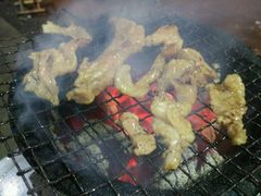 -火云龙烤肉(紫荆花店)