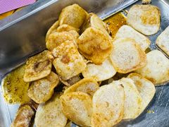 -阿姨小肉摊(同济西苑店)