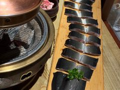 -泥炉烧肉师(新街口金銮巷店)