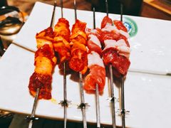 -河坝강뚝烧烤专门店(旗舰店)