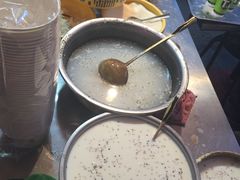 -清真老马家国华牛奶鸡蛋醪糟(正宁路店)