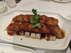-东江渔村·古典园林·30年粤菜老字号(太和店)