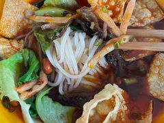 -龍城柳州螺蛳粉(群星路店)
