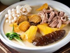 -金龙·打边炉(武进路店)