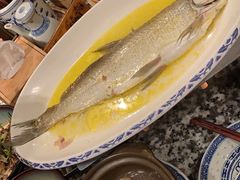 -南京大牌档(凯德大峡谷店)