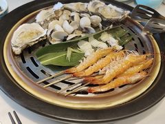 -碗中海·蒸汽海鲜·桑拿鸡(岭南天地店)