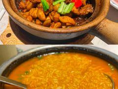 -维园悦谱·海派家常菜(乌鲁木齐南路店)