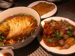 -十面春风·江南面馆(崇宁路店)