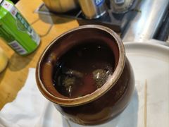 -苏格里岛自助海鲜烤肉(青秀万达店)