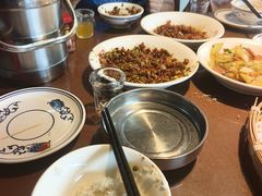 -天下客饭店(中山路店)