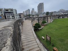 -石炮台公园