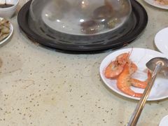 -港畔赶海蒸汽海鲜烧烤自助(仙螺岛店)