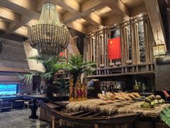 -清河半岛温泉度假酒店