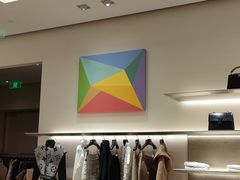 -LV路易威登(德基广场店)