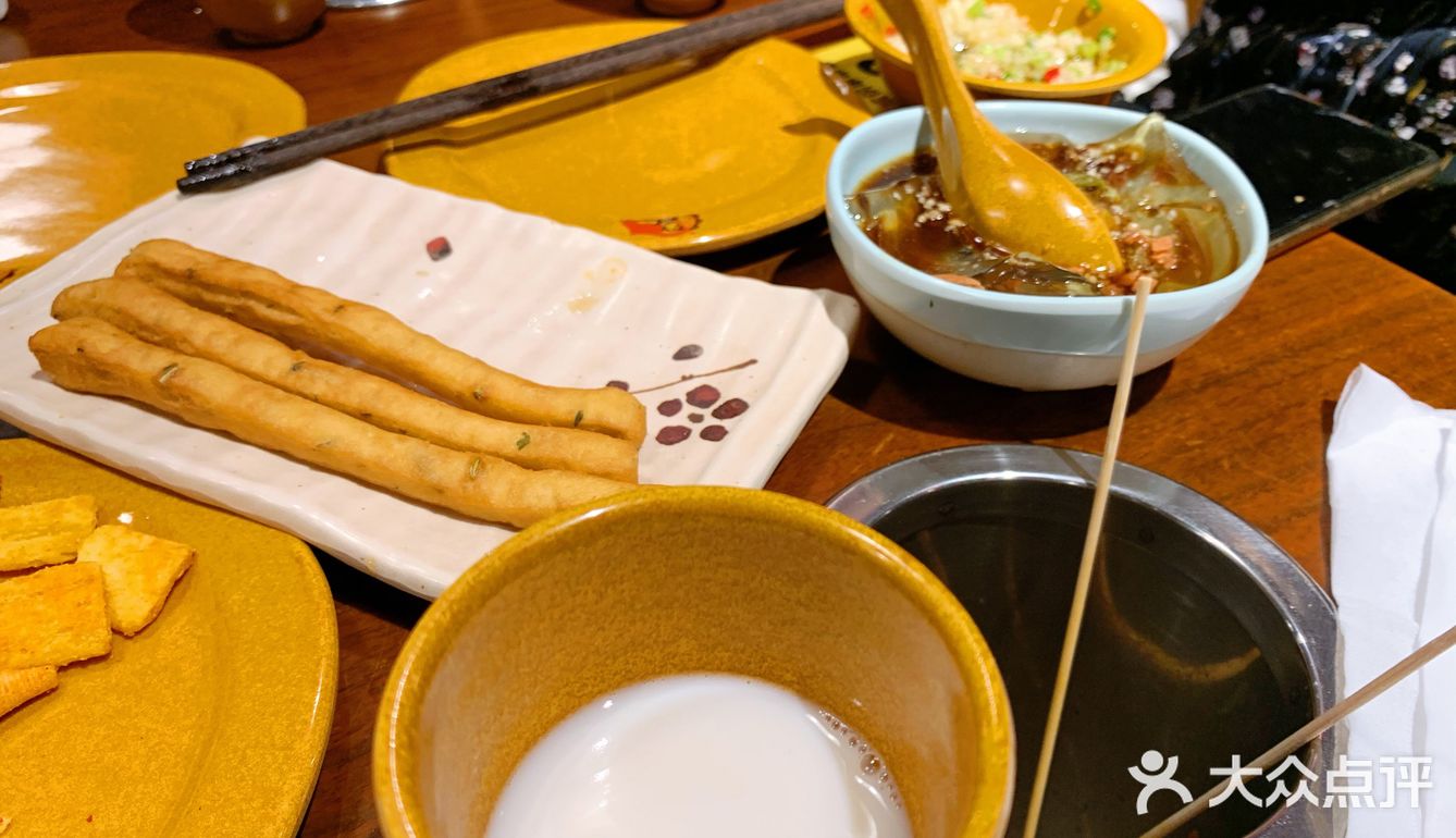 遍地开花的串串店