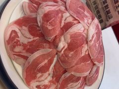 -刘一锅筋头巴脑(大悦城C店)