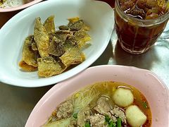 -榮泰米粉湯(Left Shop)