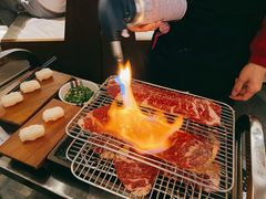 巨无霸澳洲和牛寿司-古田居·特色寿司料理(星之岛旗舰店)