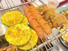 -遇西祠·海鲜烧烤(总店)