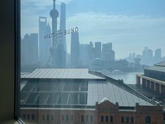 -上海外滩茂悦大酒店