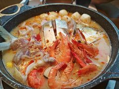 -创味·民间海南菜·非遗藤桥排骨(藤桥·免税城店)