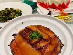 -盛百味·家宴餐厅(霸州分店)
