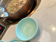 -润园四季椰子鸡火锅(南山海岸城店)