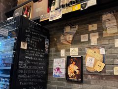 -Bistro Les Lilas丁香花小酒馆
