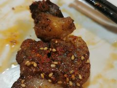 -郑喜旺烧烤(郑州总店)