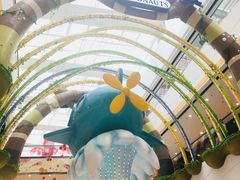 -万达茂商场(南京仙林店)