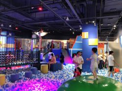 -幻贝家儿童乐园(杭州远洋乐堤港店)
