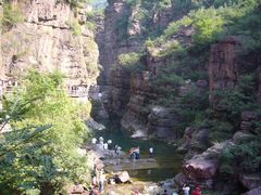 -云台山风景名胜区