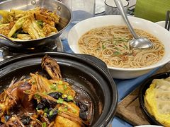 -阿毛饭店(和义路店)