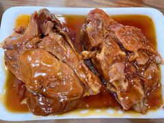 李家大排-砂锅李(九江路店)