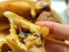 -富贵面包公司(运河店)