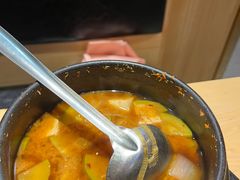 -麻蒲碳烤肉(嘉禾东平地铁站19号店)